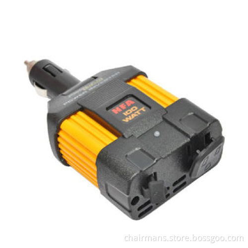 100W car power inverter